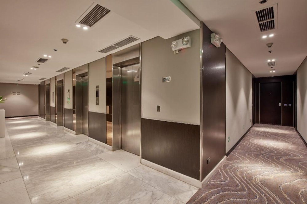 F1 Hotel Manila